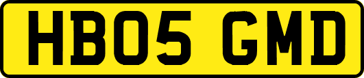 HB05GMD