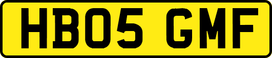 HB05GMF