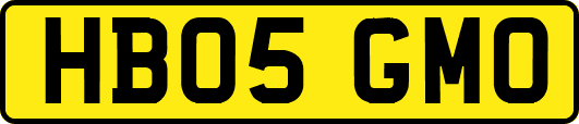 HB05GMO