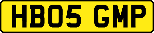 HB05GMP