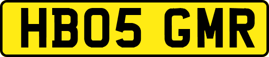 HB05GMR