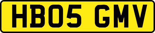 HB05GMV