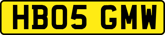 HB05GMW