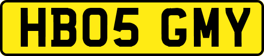 HB05GMY