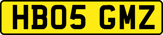 HB05GMZ