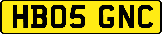 HB05GNC