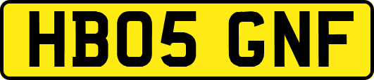HB05GNF