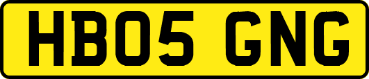 HB05GNG