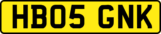 HB05GNK