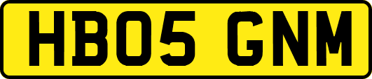HB05GNM