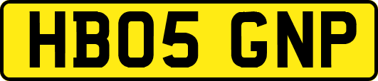 HB05GNP