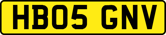 HB05GNV