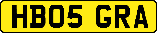 HB05GRA