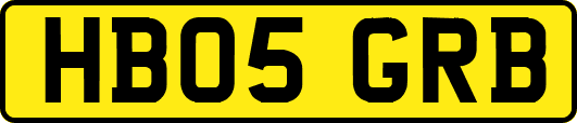 HB05GRB