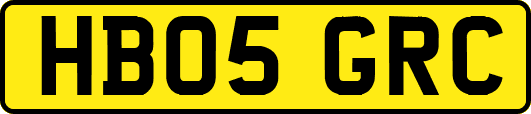 HB05GRC