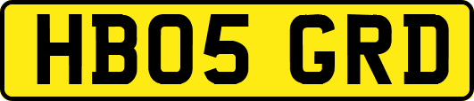 HB05GRD