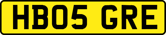 HB05GRE