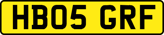 HB05GRF