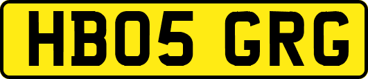 HB05GRG