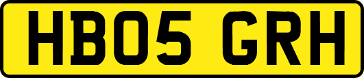 HB05GRH