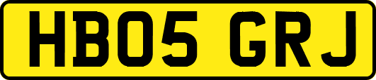 HB05GRJ
