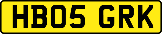 HB05GRK