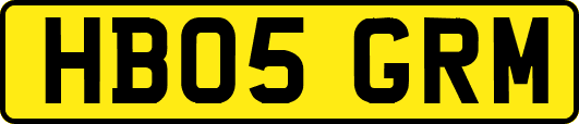 HB05GRM