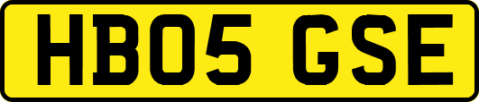 HB05GSE