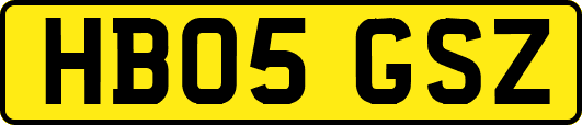 HB05GSZ