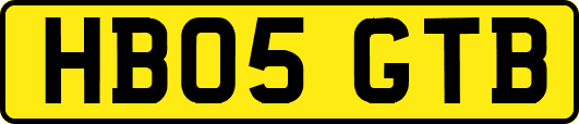 HB05GTB