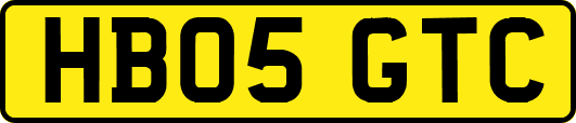 HB05GTC