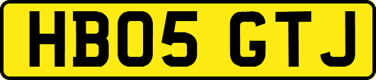 HB05GTJ