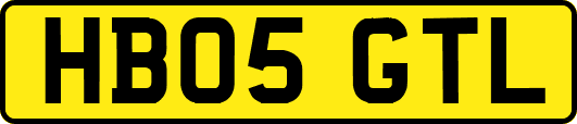 HB05GTL