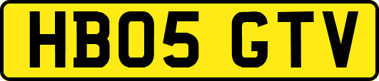 HB05GTV