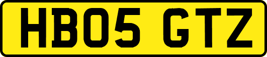 HB05GTZ