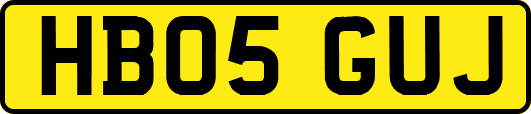 HB05GUJ