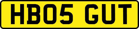 HB05GUT