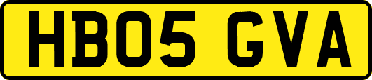 HB05GVA