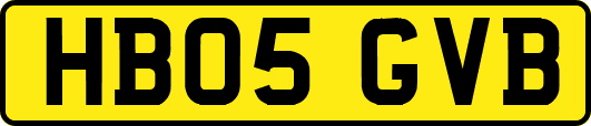 HB05GVB