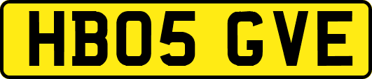 HB05GVE