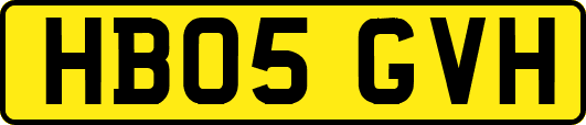 HB05GVH