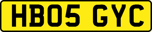HB05GYC