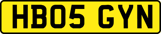 HB05GYN
