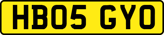 HB05GYO