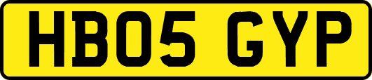 HB05GYP