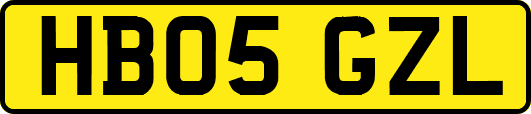 HB05GZL