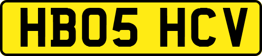 HB05HCV
