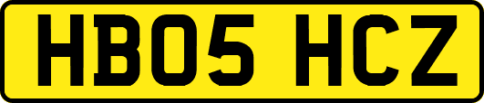 HB05HCZ