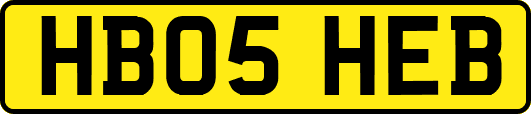 HB05HEB