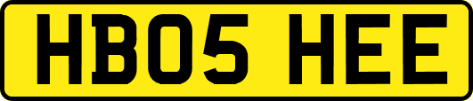HB05HEE